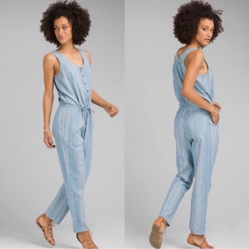 Prana jumpsuit